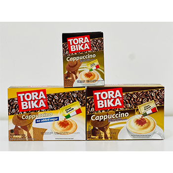 القهوة - قهوة فاخرة 