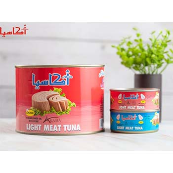 المعلبات - معلبات عالية الجودة