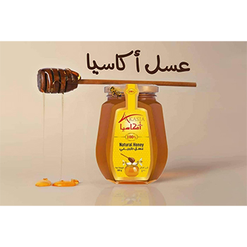 العسل - أجود أنواع العسل الطبيعي